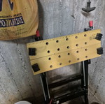 Workbench like new, almost unused