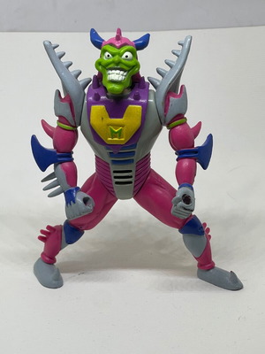 Mask animated figure 90’s used