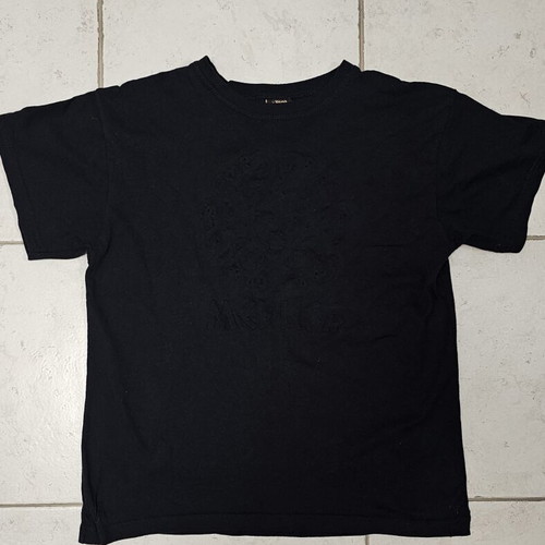 T-shirt Medusa like new, black, size S