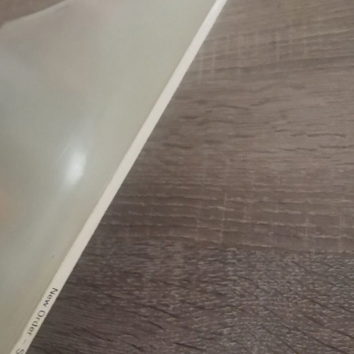 New Order Substance 1987 vinyl used, Greek pressing