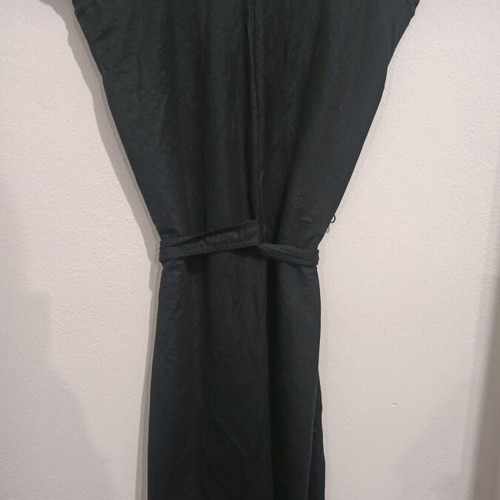 Zara dress like new, black, size S