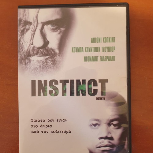 Movies used, 2 DVDs with subtitles, box only