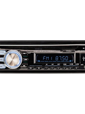 ΡΑΔΙΟ ΑΥΤΟΚΙΝΗΤΟΥ ACO-5635CUBT CD/BT/USB/SD