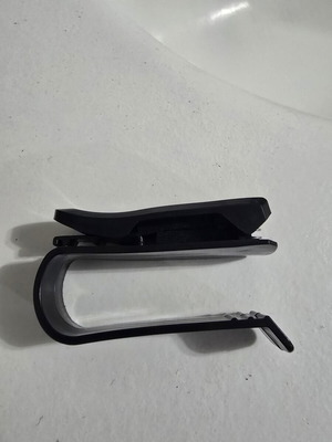 Practical Clip Sunglasses Holder for Car Sun Visor new