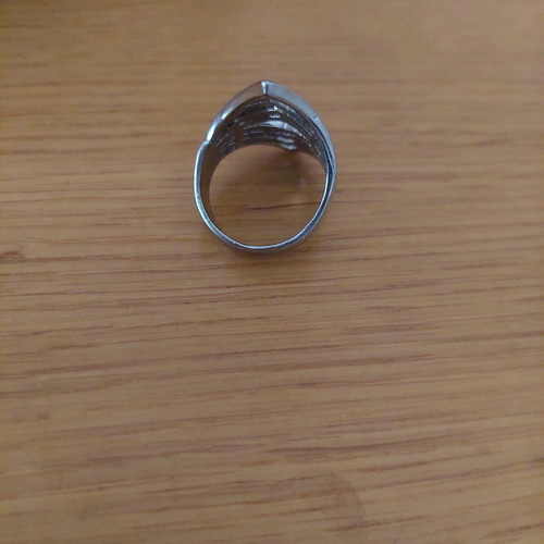 Ring like new