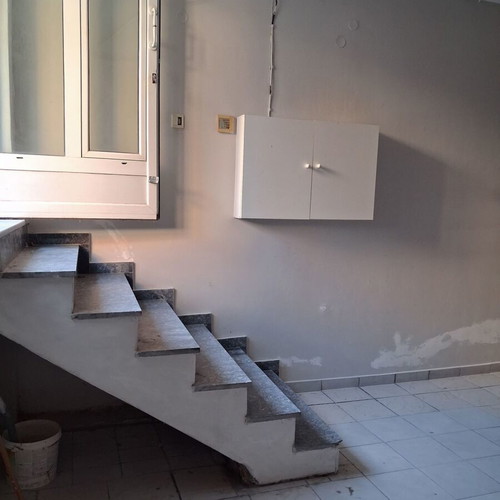 Commercial space basement 70 sqm near Korydallos metro