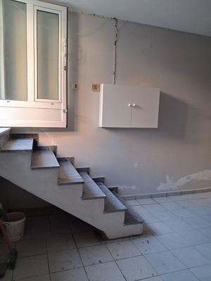 Commercial space basement 70 sqm near Korydallos metro