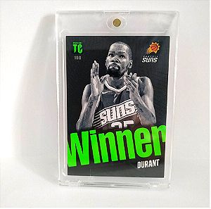 Κάρτα NBA | Kevin Durant