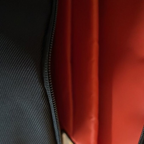 Sentio laptop bag new, fits 15'' computer, black