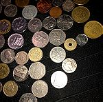  Σπάνια νομίσματα