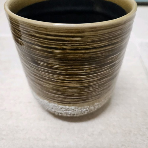 Plant pots like new, set of 2 for indoor plants and orchids
