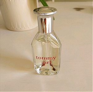 Tommy Girl άρωμα Tommy Hilfiger