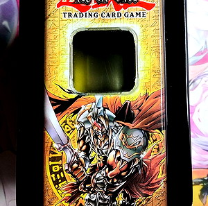 Collector's Tins 2005 : Gilford the Lightning Tin - Collectible Yugioh Tin (Empty)