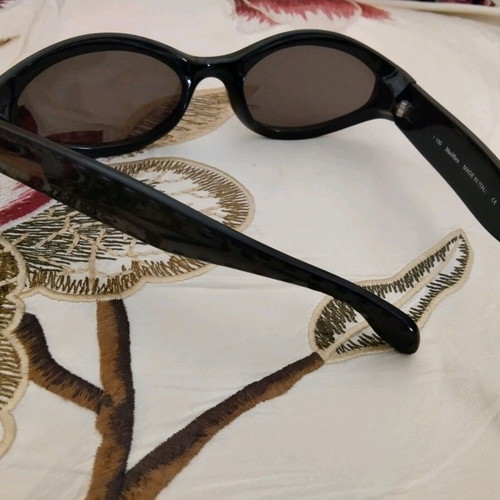 Max Mara sunglasses authentic gray like new