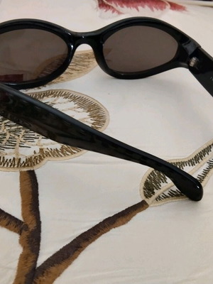 Max Mara sunglasses authentic gray like new
