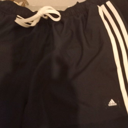 Men's swimwear used, size M, in excellent condition
