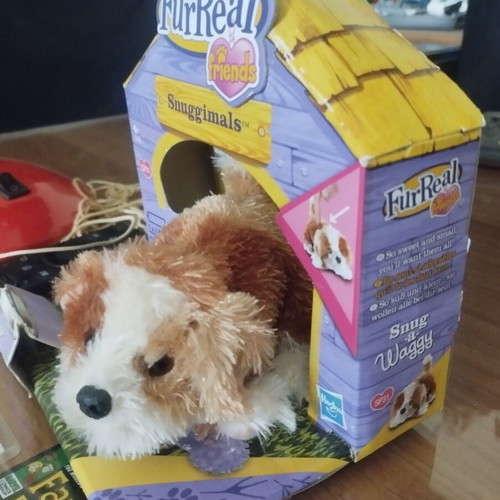 Hasbro FurReal Friends toy like new