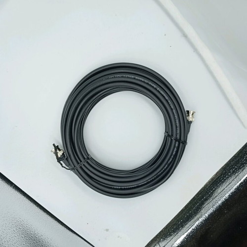 Belden RG59/U SDI camera cable new, 10 meters