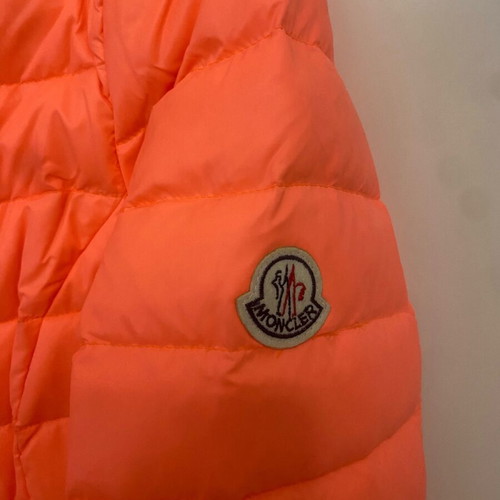 Jacket like new orange size L