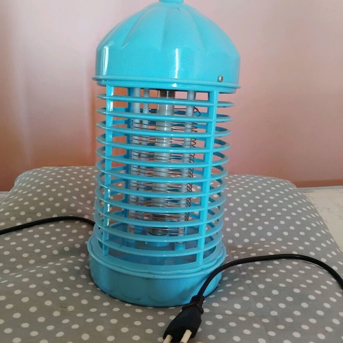 Electric insect trap like new
