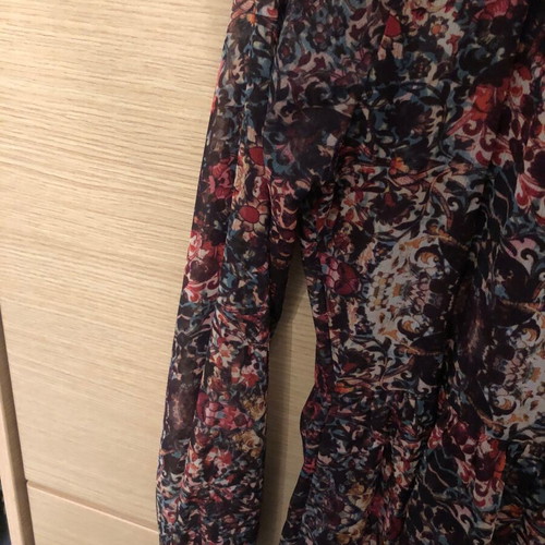 Abercrombie & Fitch dress XS like new with v-neck