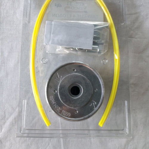Aluminum Brushcutter Head Easy-Cut 4 Outputs new