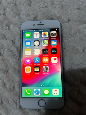 iPhone 6 used without SIM and Touch ID functionality, 64GB