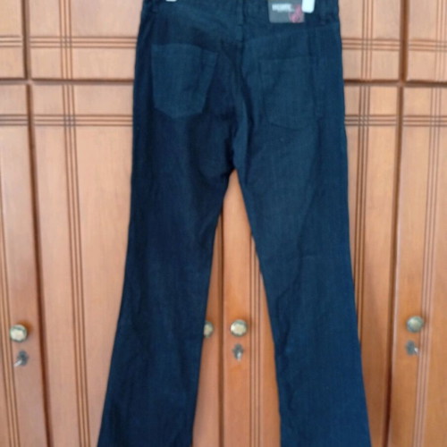 Men's trousers Escape size 36 black like new