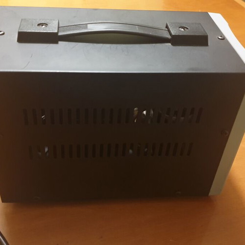 Vmark Automatic Voltage Stabilizer DMI-500VA like new
