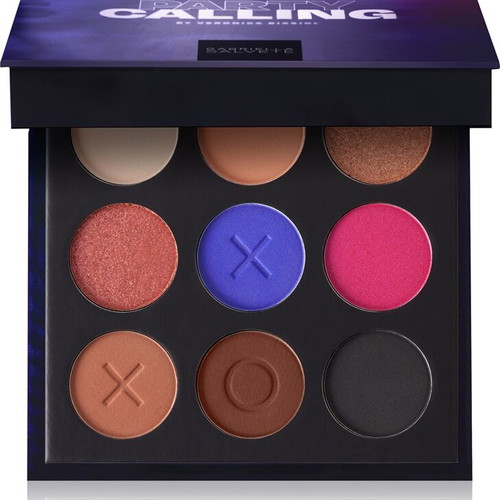 Party Calling Eyeshadow Palette by Gabriella Salvete new