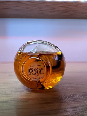 Naf Naf Eau de Toilette 15ml vintage collectible bottle like new