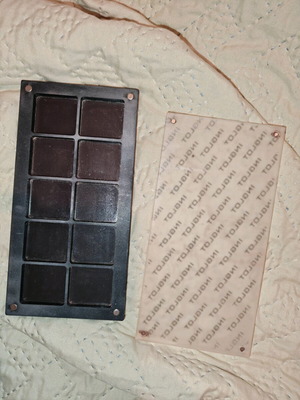 Inglot Freedom System Palette 10 Square like new