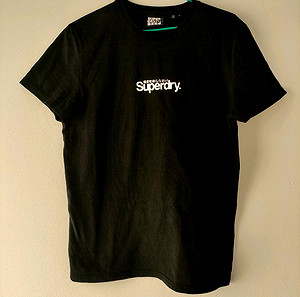 Superdry JPN T- shirt αντρικo L