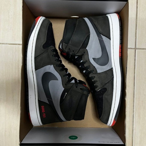Nike Air Jordan 1 element men's shoes like new