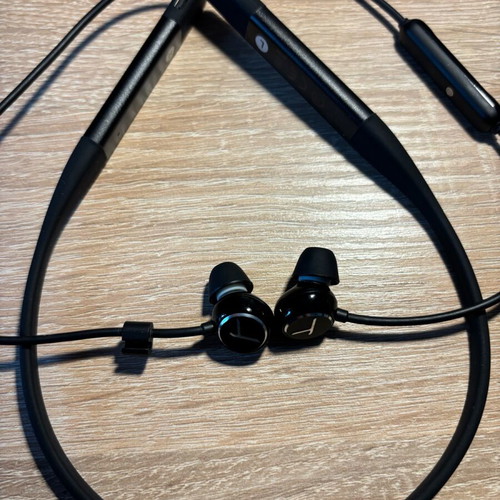 Beyerdynamic Blue Byrd 2nd Generation Bluetooth ακουστικά νέας γενιάς
