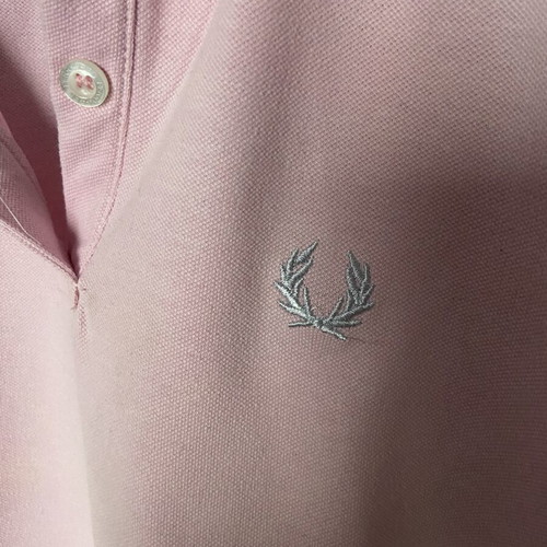 Fred Perry women's blouse like new, size XS