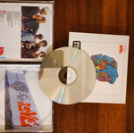 Love Forever Changes slipcase CD used, rock