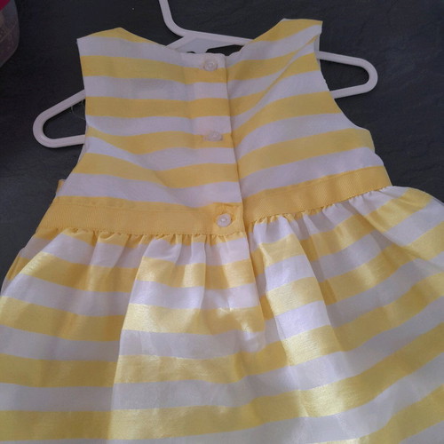 Children's dress 3Y like new