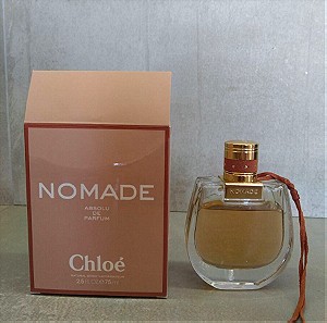 Nomade Absolu de Parfum Chloé