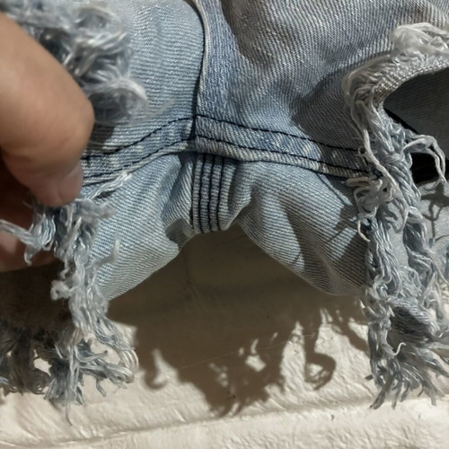 Dolce&Gabbana shorts like new, blue