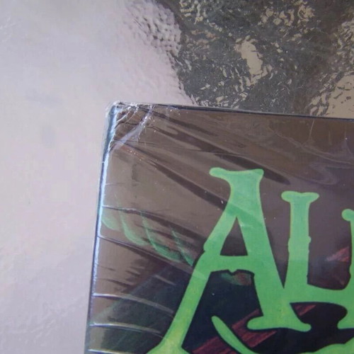 Alestorm Seventh Rum Of A Seventh Rum 2LP Splatter New