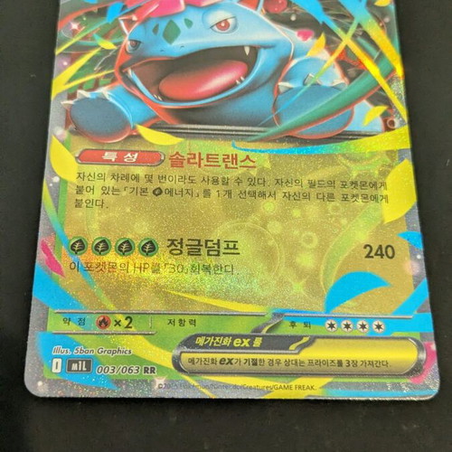 pokemon card mega venusaur Amazon.com: Fire Type TCG Assortment Bundle main image 0