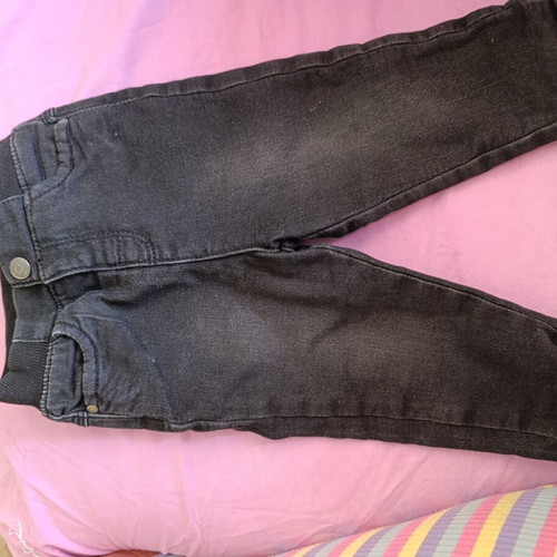 Baby pants like new, worn once