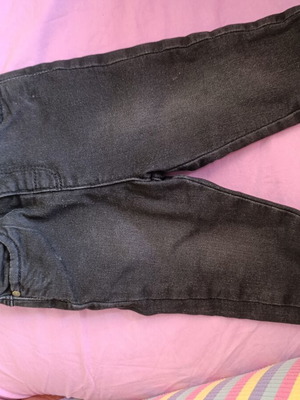 Baby pants like new, worn once