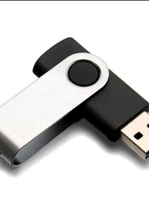 USB stick 4 GB new