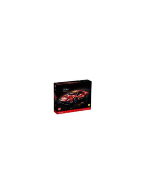 Lego Technic 42125 Ferrari 488 GTE 'AF Corse' new, sealed
