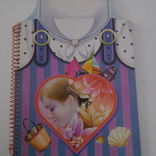 Notebook in excellent condition