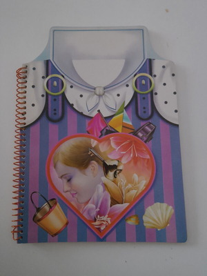 Τετράδιο άριστη κατάσταση