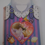 Notebook in excellent condition