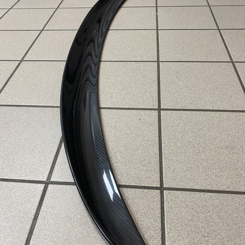 Carbon spoiler for BMW 2 coupe like new
